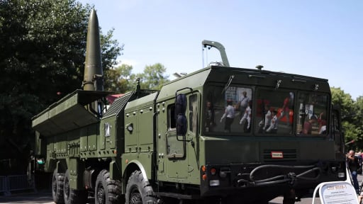 Chuyên gia Đức tiết lộ điều đáng sợ sẽ xảy ra ở Ukraine vào mùa thu
