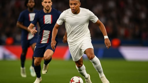 Lịch thi đấu vòng bán kết FIFA Club World Cup 2025™: PSG đụng độ Real Madrid