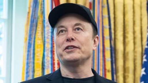 Tỷ phú Elon Musk bất ngờ tuyên bố thành lập đảng mới