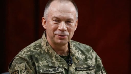 Tướng hàng đầu của Ukraine cảnh báo động thái mới đáng sợ của Nga