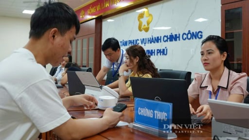 Cấp xã sẽ thực hiện 14 thủ tục hành chính về đất đai: Cụ thể gồm những thủ tục nào?