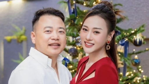 Shark Bình nói gì về phát ngôn 'đưa Phương Oanh 1 tỷ mỗi tháng để cô ấy ở nhà nội trợ'?