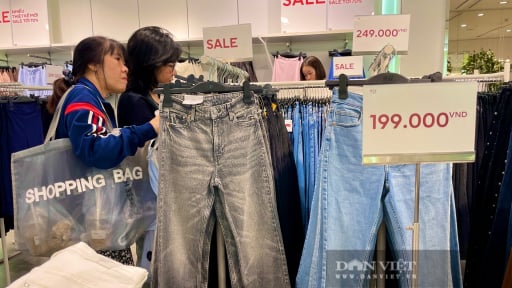 Ngày đẹp 7/7, các thương hiệu đua giảm giá tới 70%, điện thoại mới ra mắt cũng ưu đãi sốc