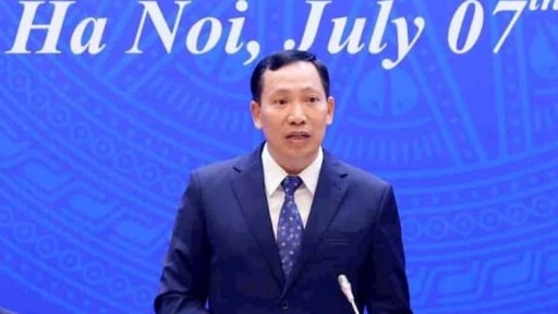 Thứ trưởng Bộ Công an thông tin về những điểm mới trong đợt đặc xá dịp 80 năm Quốc khánh 2/9 