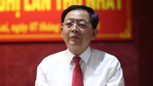 Bí thư Gia Lai: 'GRDP năm 2025 không được thấp hơn bình quân cả nước'