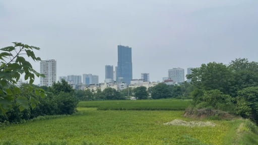 Từ 1/7/2025, Chuyển mục đích sử dụng đất: Người dân phải nộp những khoản phí nào?