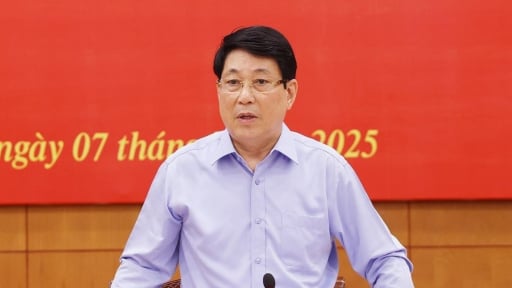 Chủ tịch nước: Hoàn thiện các đề án cải cách tư pháp, trình cấp có thẩm quyền xem xét