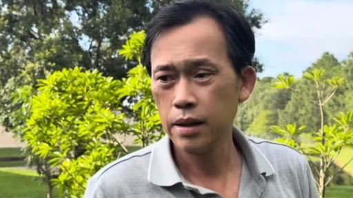Nghệ sĩ Ưu tú Hoài Linh bất ngờ xuất hiện với diện mạo khác lạ sau khi gia đình thông báo khẩn