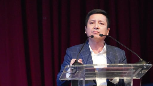 Táo Giao thông: '2, 3 thế hệ sau không biết đến Chí Trung là ai nữa'
