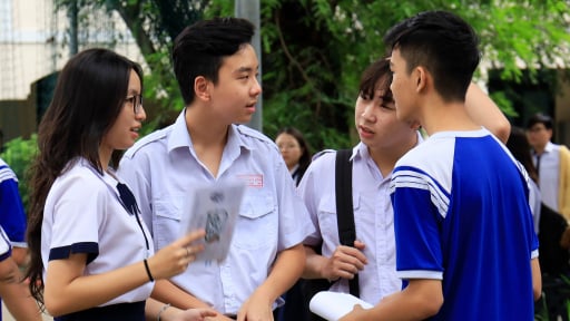 Cập nhật thông tin tuyển sinh khối ngành Khoa học Sức khỏe năm 2025 tại TP.HCM mới nhất
