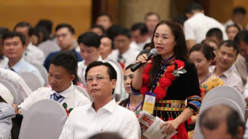 Nghị định 156 của Chính phủ: Cơ hội vay vốn 5 tỷ đồng không cần thế chấp, Giám đốc HTX mong chính sách sớm đi vào cuộc sống 
