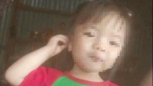 Huy động lực lượng tìm kiếm bé gái 2 tuổi ở Lâm Đồng 'mất tích' bí ẩn