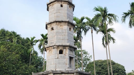 Ẩn số ngàn năm chưa giải ở chùa Bút Tháp: Bức chạm đá tiết lộ điều gì về giấc mộng công danh?