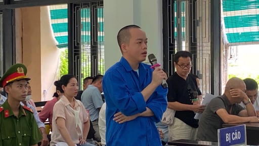 Kinh doanh bất động sản thua lỗ, nhân viên ngân hàng lừa đảo gần 12 tỷ đồng