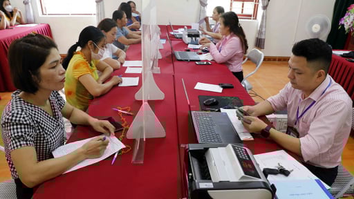 Tín dụng chính sách xã hội ở tỉnh Lạng Sơn trơn tru, bon bon sau sáp nhập