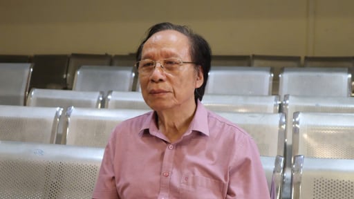 Nghệ sĩ Nhân dân nguyên là Thứ trưởng Bộ VHTTDL: Việc sáp nhập 3 Nhà hát nghệ thuật truyền thống sẽ tạo nên cuộc cách mạng