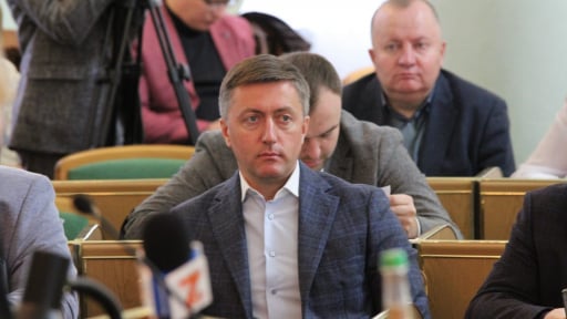 Phán quyết của Toà án: Nga phải bồi thường 2 triệu đô la cho nghị sĩ Ukraine 