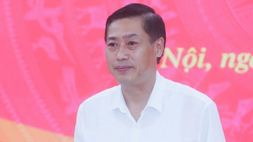 Khởi tố 5 bị can liên quan dự án Bệnh viện Bạch Mai, Việt Đức cơ sở 2
