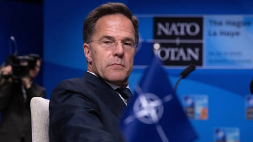 Nga chiến thắng trong cuộc đua đạn dược trước NATO