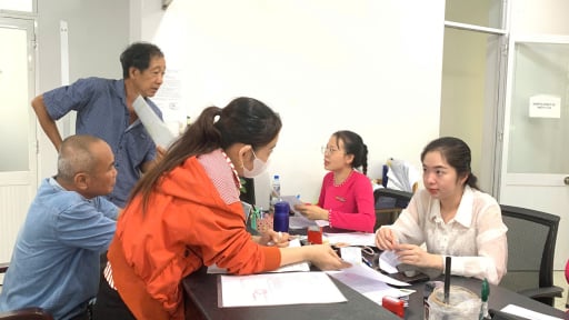 TP.HCM giao chính quyền cấp xã phụ trách thủ tục quan trọng về đất đai