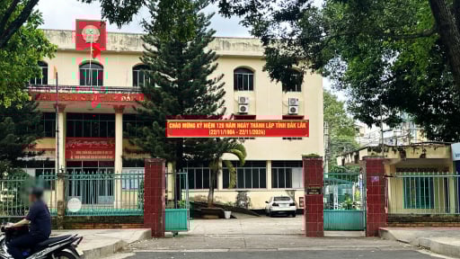 Bắt giam một thẩm phán TAND tỉnh Đắk Lắk để điều tra tội môi giới hối lộ