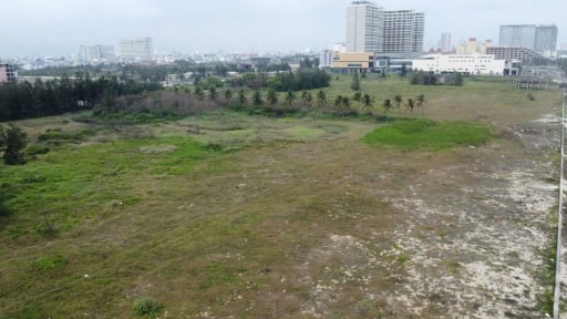 Thu hồi 'đất vàng' Hòn Ngọc Á Châu, Đà Nẵng chi hơn 47 tỷ làm công viên