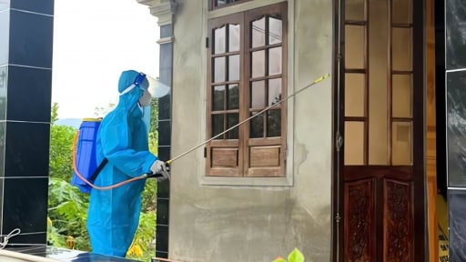 32 người mắc liên cầu lợn ở Huế, nhiều trường hợp bệnh nặng gia đình xin đưa về