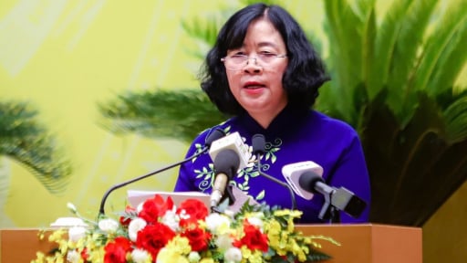 Bí thư Thành ủy Hà Nội: Phải chấm dứt tình trạng “trên nóng, dưới lạnh”, đùn đẩy, né tránh trách nhiệm