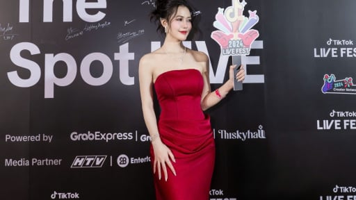 Lương Mỹ Duyên: Nữ creator nổi bật trên TikTok LIVE, ghi dấu bằng sự bền bỉ và phong cách chỉn chu