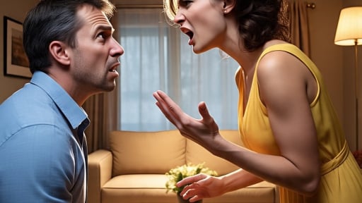 Chuyện lạ có thật: Mất 2 người theo dõi trên Instagram, vợ gửi đơn “khiếu nại” chồng 
