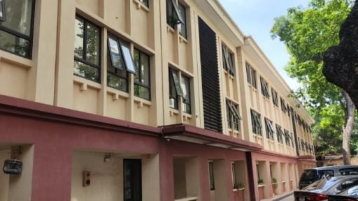Phó Giám đốc Trung tâm mua sắm tập trung thuốc Quốc gia (Bộ Y tế) kê khai thiếu tài sản?