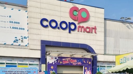 Sở Công Thương TP.HCM báo cáo gì về vụ Saigon Co.op bị cấm thầu 3 năm?