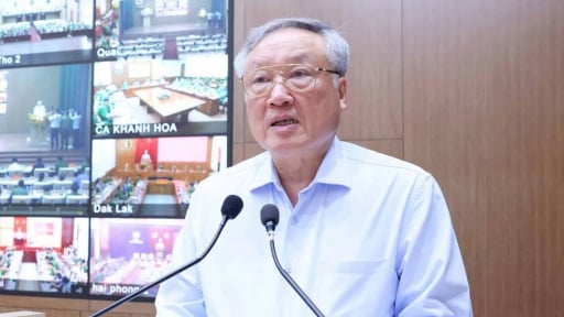 Phó Thủ tướng Thường trực Nguyễn Hòa Bình: Không để sót, lọt trường hợp đủ điều kiện đặc xá