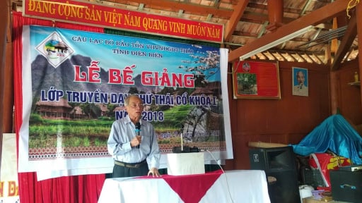 Bài dự thi 'Việt Nam trong tôi': Giáo sư Tô Ngọc Thanh – Tấm gương Một đời tự học, một đời cống hiến