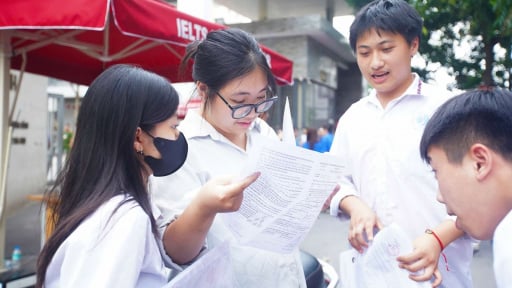  Hé lộ 380 “cao thủ” được tuyển thẳng vào Đại học Bách khoa Hà Nội 2025