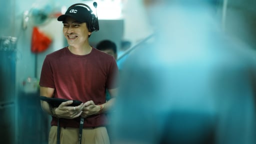Khương Ngọc: 'Tôi được bà ngoại cho rất nhiều tiền suốt những năm tháng tuổi thơ'