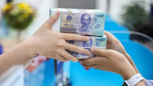 Đại diện Ngân hàng Nhà nước: Lãi suất hiện nay là tốt nhất cho nền kinh tế