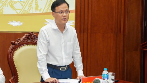 Đại diện Ngân hàng Nhà nước lý giải nguyên nhân khiến VND mất giá gần 3%