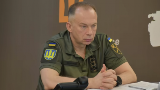 Ukraine lên kế hoạch chiếm lại lãnh thổ Nga ở Kursk và Belgorod