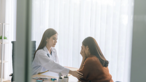 Ung thư tử cung tăng mạnh, đe dọa sức khỏe phụ nữ trong 25 năm tới
