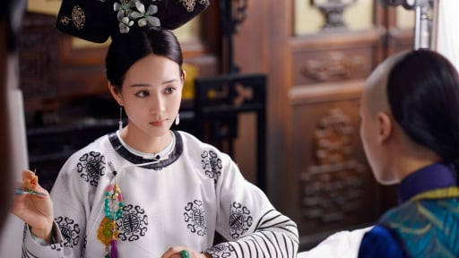 Người phụ nữ sinh nhiều con nhất cho Khang Hi: Cuộc đời bi kịch nơi hậu cung