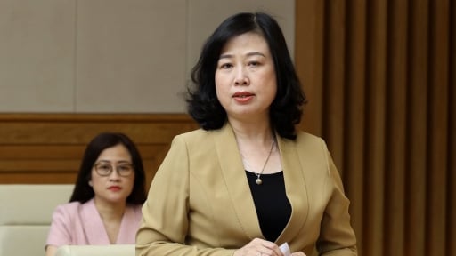 Dự thảo Nghị quyết của Bộ Chính trị: Người dân được khám sức khỏe định kỳ miễn phí từ năm 2026