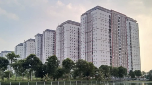 UBND Hà Nội nói gì về hàng nghìn căn hộ khu đô thị Thanh Hà chưa được cấp sổ đỏ?