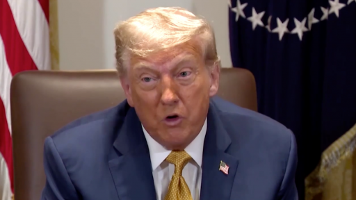 Ông Trump nổi giận với ông Putin, đòi tiếp tục trừng phạt Nga