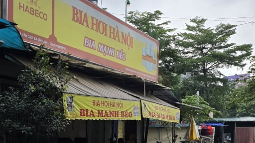 Công trình lấn chiếm đất công ở phường Tây Hồ: Phải thu hồi, đưa vào công trình công cộng