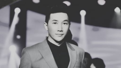 NSND Trịnh Kim Chi và loạt sao Việt bày tỏ niềm thương tiếc khi nam người mẫu đột ngột qua đời ở tuổi 36