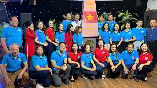 Người Việt tại Ba Lan có nhiều đề xuất phát triển quan hệ kinh tế - thương mại giữa hai nước
