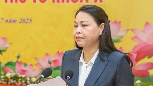 Đề xuất cơ cấu nhân sự Ủy ban Trung ương MTTQ Việt Nam, có một số chủ tịch Ủy ban MTTQ cấp xã 