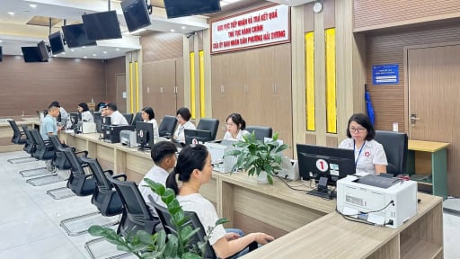 Cấp Trung ương chỉ thực hiện 2 thủ tục hành chính về đất đai: Đó là những thủ tục quan trọng nào?