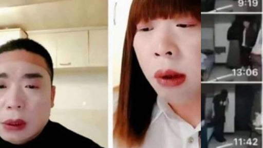  Vụ “Hồng tỷ” Nam Kinh ở Trung Quốc: Thực hư ảnh ghép “hàng nghìn” chàng trai trôi nổi trên mạng xã hội?